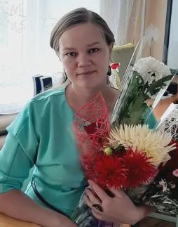 Журавлева Анна Павловна